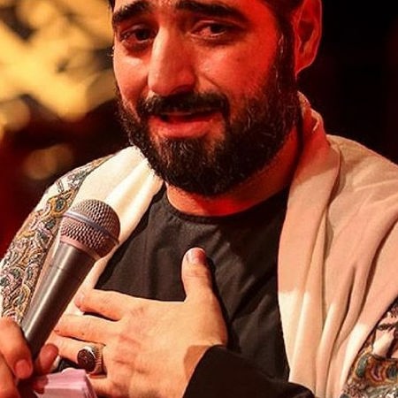 مجید بنی فاطمه یارا دلبرو دلدارا